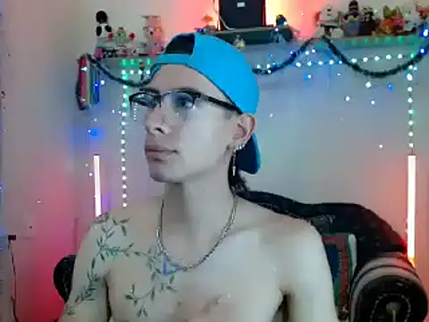 Yedrix online show from 12/10/24, 03:55