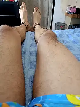 Yedrix online show from 01/03/25, 02:10