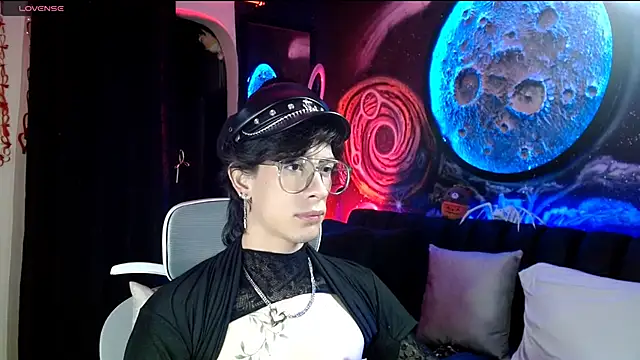 Yedrix online show from 02/13/26, 05:53