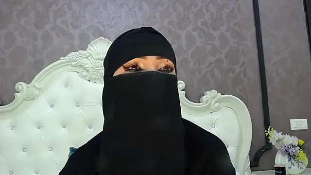 Snapshot of Hajar_Kar chatting on 04/03/26, 06:11 Hajar Kar online show from 04/03/26, 06:11