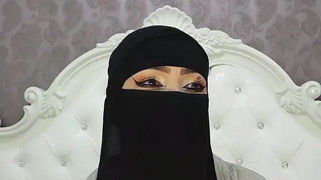 Snapshot of Hajar_Kar chatting on 07/24/26, 06:33 Hajar Kar online show from 07/24/26, 06:33