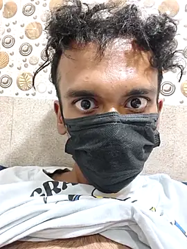 mackyjam online show from 10/27/25, 02:43