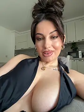 melissablack online show from 05/05/26, 07:38