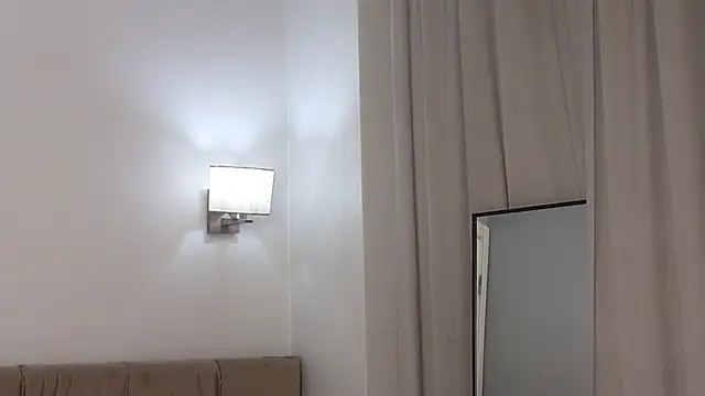 magnificent angel online show from 02/17/25, 01:36