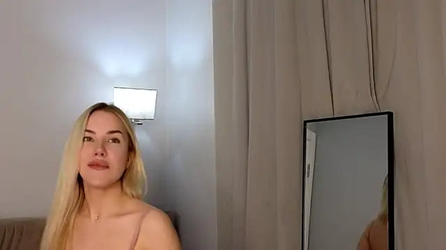 magnificent angel online show from 02/23/25, 07:49