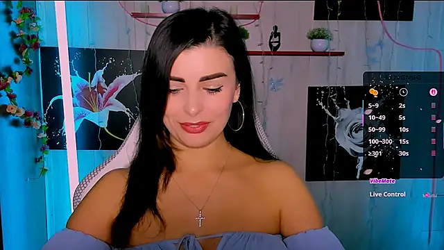 Snapshot of KayWuds chatting on 02/07/26, 07:56 KayWuds online show from 02/07/26, 07:56