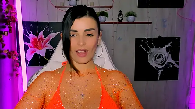 Snapshot of KayWuds chatting on 03/19/26, 11:03 KayWuds online show from 03/19/26, 11:03