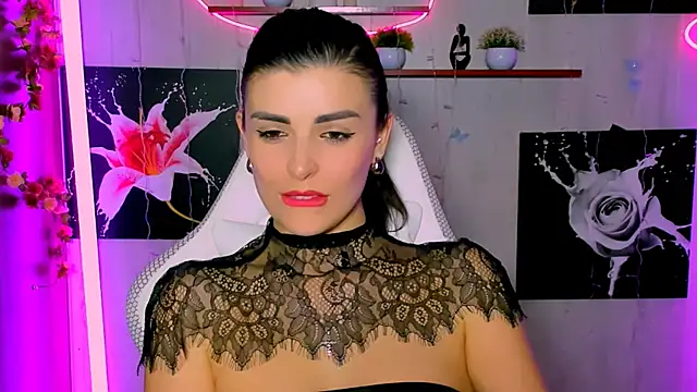 Snapshot of KayWuds chatting on 03/20/26, 05:51 KayWuds online show from 03/20/26, 05:51