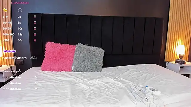 sweetsofia18 online show from 01/26/25, 10:23