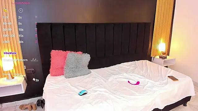 sweetsofia18 online show from 02/15/25, 10:10