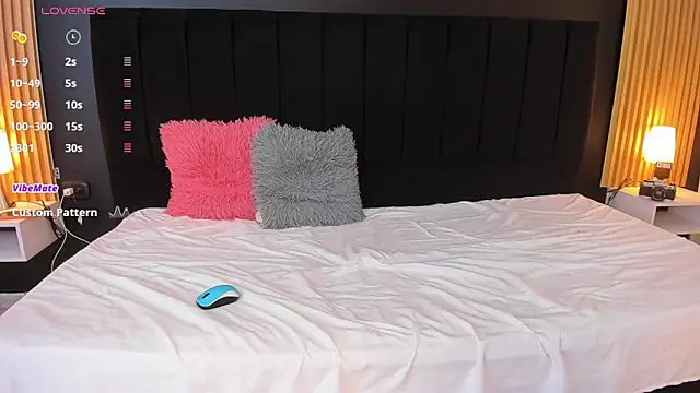 sweetsofia18 online show from 02/16/25, 10:21