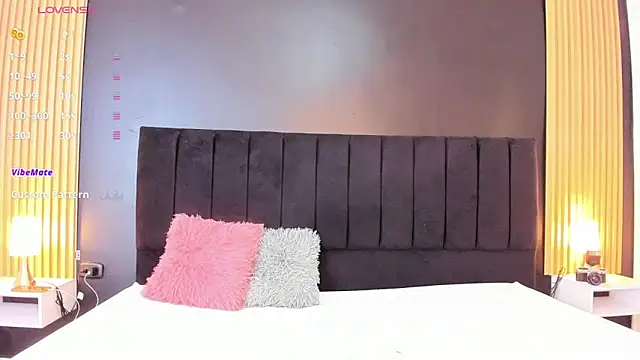 sweetsofia18 online show from 03/01/25, 10:45