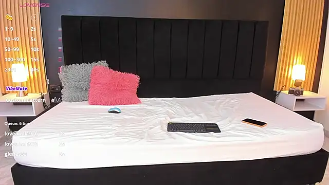 sweetsofia18 online show from 03/10/25, 10:37