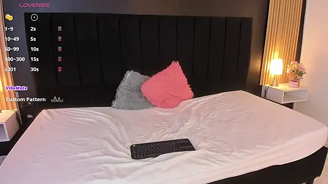 sweetsofia18 online show from 09/26/25, 11:20