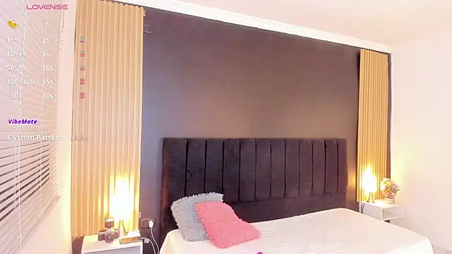 sweetsofia18 online show from 12/19/25, 10:50