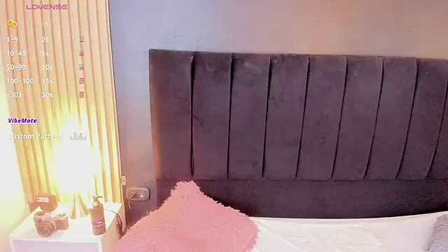 sweetsofia18 online show from 03/27/26, 11:15