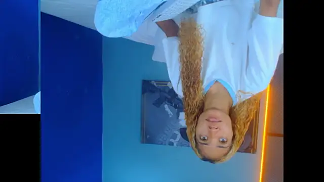 Charlotte Love10 online show from 11/07/25, 11:43