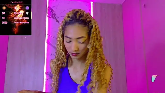 Charlotte Love10 online show from 11/21/25, 12:15