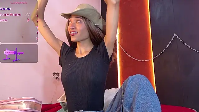 Charlotte Love10 online show from 01/18/26, 12:20