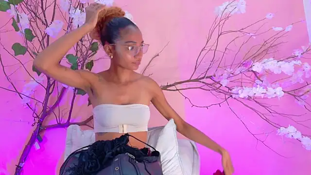 Charlotte Love10 online show from 03/14/26, 11:59