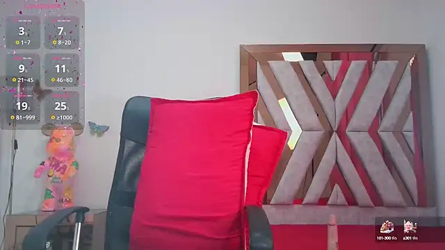 littleayshel online show from 12/29/24, 02:21