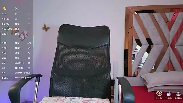 littleayshel online show from 03/10/25, 12:59