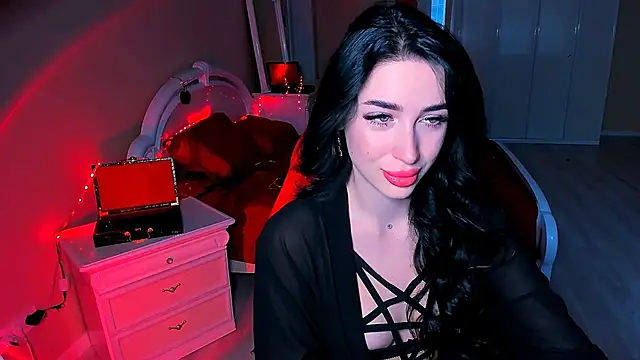 Snapshot of lovely_desire chatting on 12/02/24, 07:14 lovely desire online show from 12/02/24, 07:14