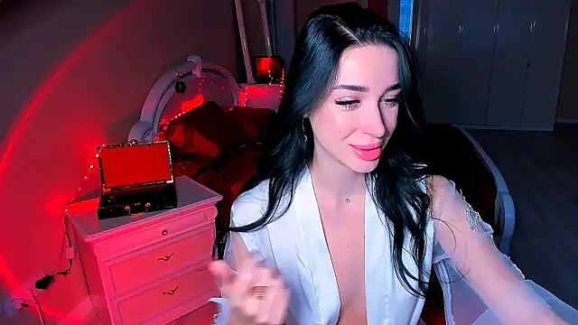 Snapshot of lovely_desire chatting on 12/03/24, 05:31 lovely desire online show from 12/03/24, 05:31