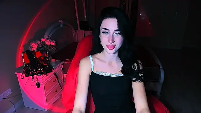 lovely desire online show from 10/30/25, 03:46