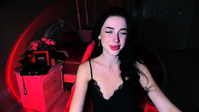 lovely desire online show from 11/19/25, 06:02