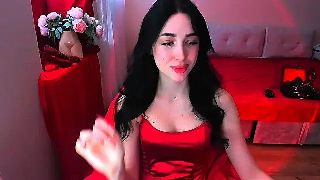 lovely desire online show from 02/11/26, 10:09