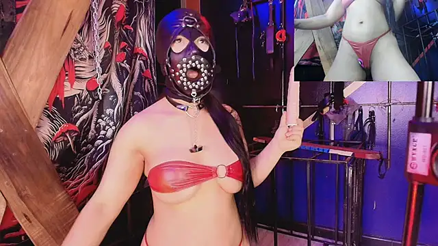 GreizSub online show from 09/28/25, 03:28