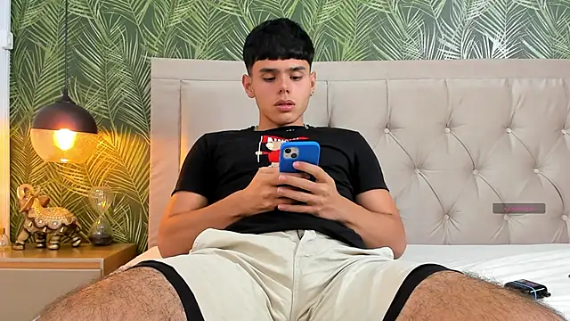 Nathaniel Park online show from 01/09/25, 05:23