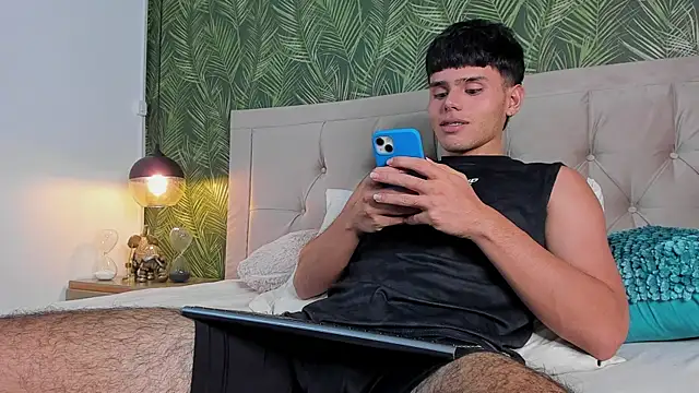 Nathaniel Park online show from 03/02/25, 04:28