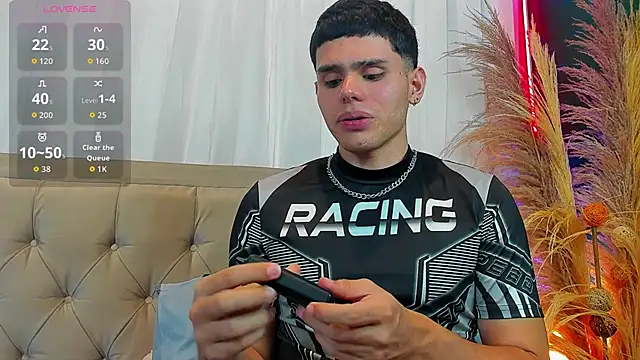 Nathaniel Park online show from 09/10/25, 04:01