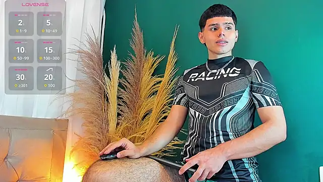 Nathaniel Park online show from 09/27/25, 07:41