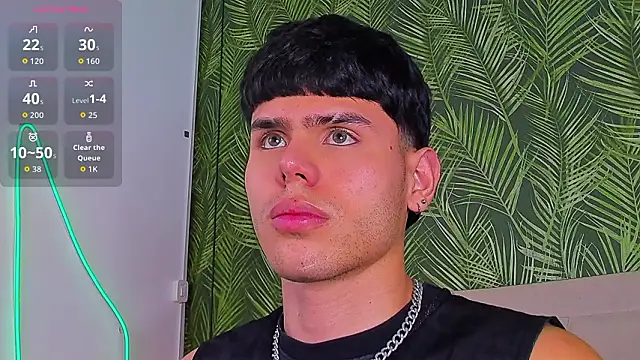 Nathaniel Park online show from 02/03/26, 10:15