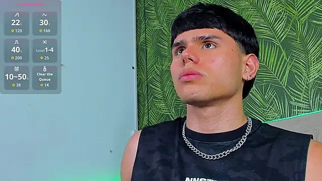 Nathaniel Park online show from 04/05/26, 04:42