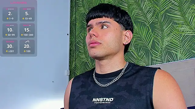 Nathaniel Park online show from 04/06/26, 08:37