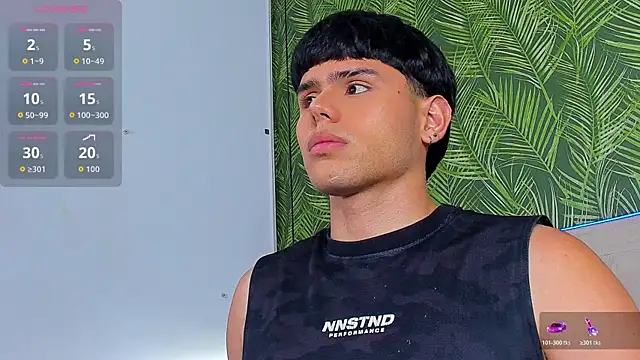 Nathaniel Park online show from 04/14/26, 08:48