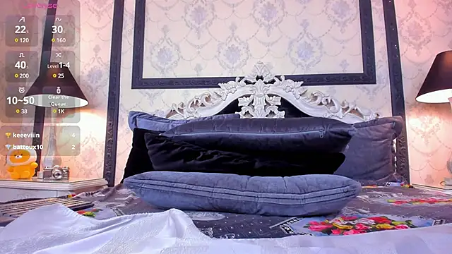 ImSophiie online show from 02/26/25, 11:04