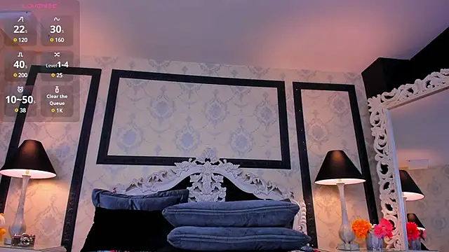 ImSophiie online show from 02/28/25, 02:31