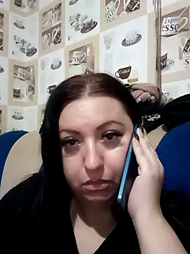 Veronica-Celie online show from 12/24/24, 04:08