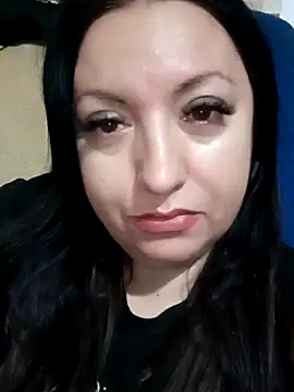 Veronica-Celie online show from 12/26/24, 01:54