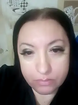 Veronica-Celie online show from 01/01/25, 02:20