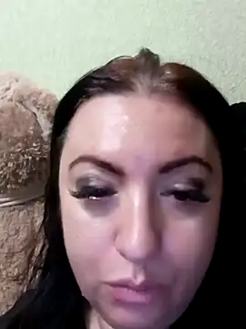 Veronica-Celie online show from 01/03/25, 08:22