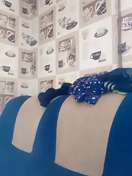 Veronica-Celie online show from 03/03/25, 01:31