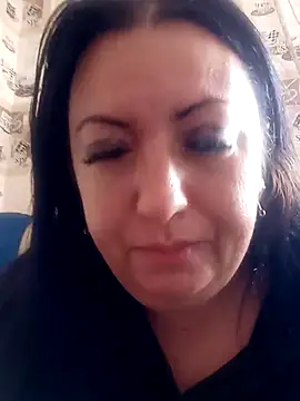 Veronica-Celie online show from 09/24/25, 06:17