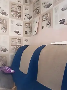 Veronica-Celie online show from 09/26/25, 11:03