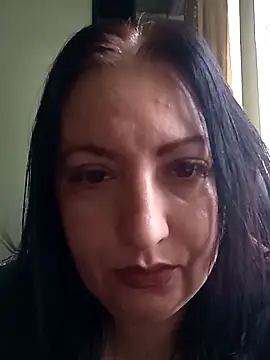 Veronica-Celie online show from 10/26/25, 12:44